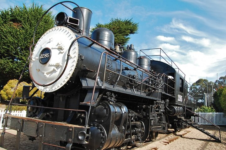 Self Guided Scavenger Hunt: Jewels of Monterey! - Photo 1 of 10